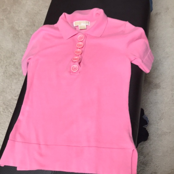 Short sleeve collared shirt - Picture 2 of 6